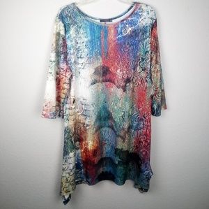 Azalea By Firmiana Size 2X